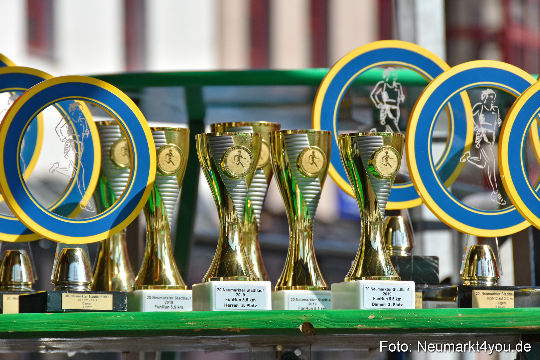 Stadtlauf Neumarkt Das Drumherum 2019 0090